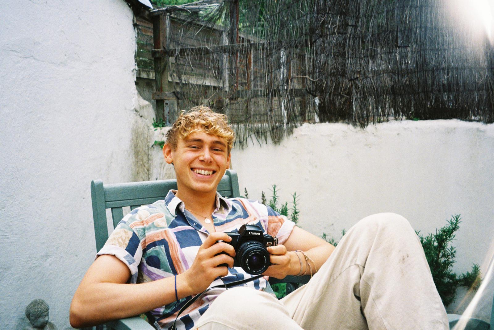 Profile Image